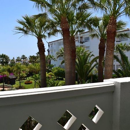 Apto. Playa Rocio_Apto._60_1º_Puerto Banus Marbella Esterno foto
